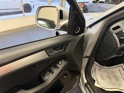 2014 Audi Q5 3.0 quattro TDI Prestige - Photo 20 - Grand Rapids, MI 49548