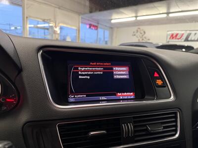 2014 Audi Q5 3.0 quattro TDI Prestige - Photo 32 - Grand Rapids, MI 49548