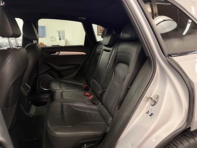 2014 Audi Q5 3.0 quattro TDI Prestige - Photo 52 - Grand Rapids, MI 49548