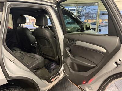 2014 Audi Q5 3.0 quattro TDI Prestige - Photo 45 - Grand Rapids, MI 49548