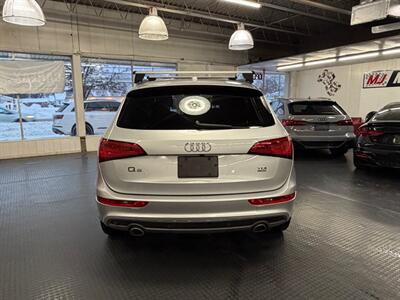 2014 Audi Q5 3.0 quattro TDI Prestige - Photo 14 - Grand Rapids, MI 49548
