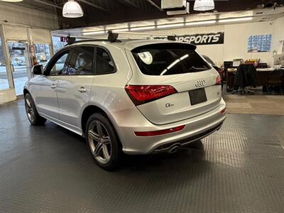 2014 Audi Q5 3.0 quattro TDI Prestige - Photo 13 - Grand Rapids, MI 49548