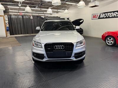 2014 Audi Q5 3.0 quattro TDI Prestige - Photo 5 - Grand Rapids, MI 49548