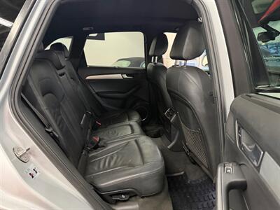 2014 Audi Q5 3.0 quattro TDI Prestige - Photo 46 - Grand Rapids, MI 49548