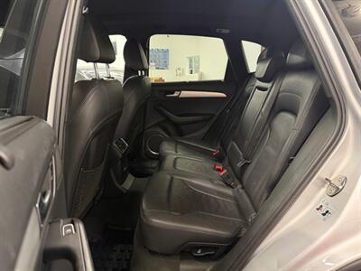 2014 Audi Q5 3.0 quattro TDI Prestige - Photo 50 - Grand Rapids, MI 49548