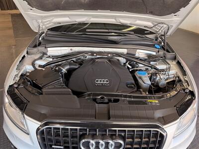 2014 Audi Q5 3.0 quattro TDI Prestige - Photo 53 - Grand Rapids, MI 49548
