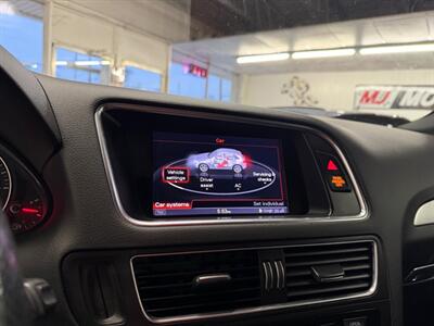 2014 Audi Q5 3.0 quattro TDI Prestige - Photo 33 - Grand Rapids, MI 49548