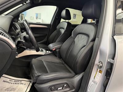 2014 Audi Q5 3.0 quattro TDI Prestige - Photo 23 - Grand Rapids, MI 49548