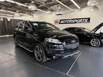 2014 Audi Q7 3.0T quattro Premium   - Photo 2 - Grand Rapids, MI 49548