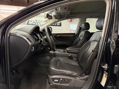 2014 Audi Q7 3.0T quattro Premium   - Photo 23 - Grand Rapids, MI 49548