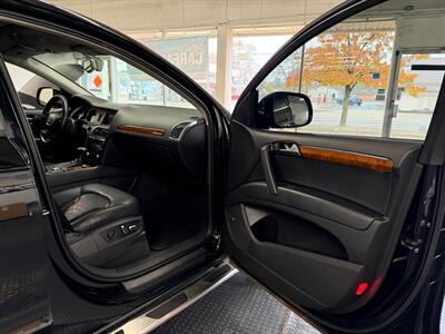2014 Audi Q7 3.0T quattro Premium   - Photo 37 - Grand Rapids, MI 49548