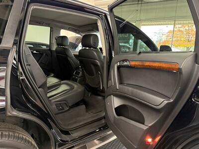 2014 Audi Q7 3.0T quattro Premium   - Photo 42 - Grand Rapids, MI 49548