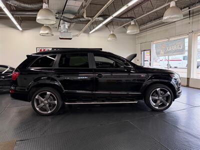 2014 Audi Q7 3.0T quattro Premium   - Photo 14 - Grand Rapids, MI 49548