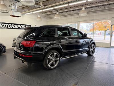 2014 Audi Q7 3.0T quattro Premium   - Photo 13 - Grand Rapids, MI 49548
