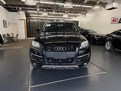 2014 Audi Q7 3.0T quattro Premium   - Photo 3 - Grand Rapids, MI 49548
