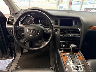 2014 Audi Q7 3.0T quattro Premium   - Photo 26 - Grand Rapids, MI 49548