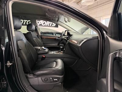 2014 Audi Q7 3.0T quattro Premium   - Photo 40 - Grand Rapids, MI 49548