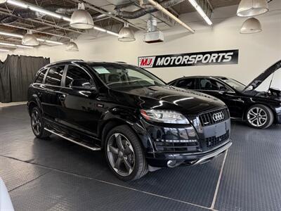 2014 Audi Q7 3.0T quattro Premium   - Photo 1 - Grand Rapids, MI 49548