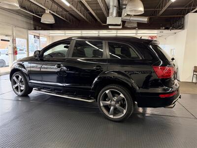 2014 Audi Q7 3.0T quattro Premium   - Photo 6 - Grand Rapids, MI 49548