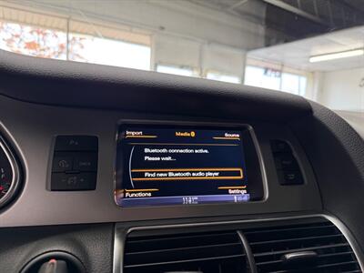 2014 Audi Q7 3.0T quattro Premium   - Photo 34 - Grand Rapids, MI 49548