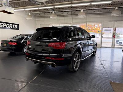 2014 Audi Q7 3.0T quattro Premium   - Photo 11 - Grand Rapids, MI 49548