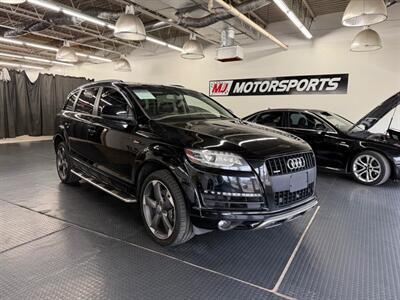 2014 Audi Q7 3.0T quattro Premium   - Photo 17 - Grand Rapids, MI 49548