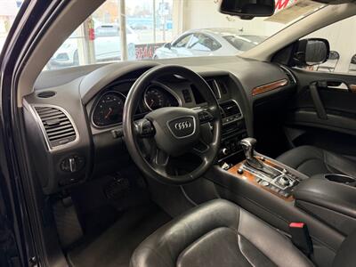 2014 Audi Q7 3.0T quattro Premium   - Photo 22 - Grand Rapids, MI 49548
