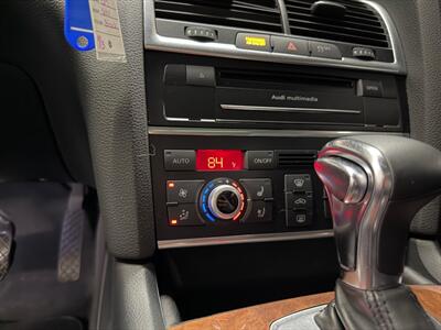 2014 Audi Q7 3.0T quattro Premium   - Photo 35 - Grand Rapids, MI 49548