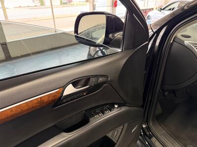 2014 Audi Q7 3.0T quattro Premium   - Photo 21 - Grand Rapids, MI 49548