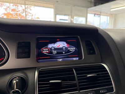2014 Audi Q7 3.0T quattro Premium   - Photo 30 - Grand Rapids, MI 49548