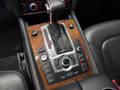 2014 Audi Q7 3.0T quattro Premium   - Photo 36 - Grand Rapids, MI 49548