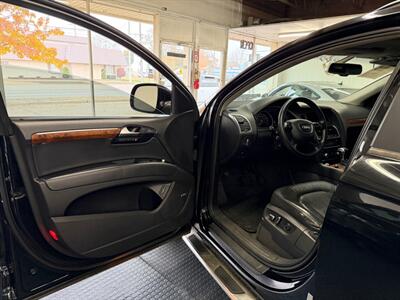 2014 Audi Q7 3.0T quattro Premium   - Photo 20 - Grand Rapids, MI 49548