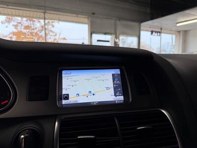 2014 Audi Q7 3.0T quattro Premium   - Photo 32 - Grand Rapids, MI 49548