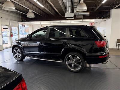 2014 Audi Q7 3.0T quattro Premium   - Photo 8 - Grand Rapids, MI 49548