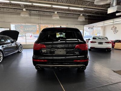 2014 Audi Q7 3.0T quattro Premium   - Photo 10 - Grand Rapids, MI 49548