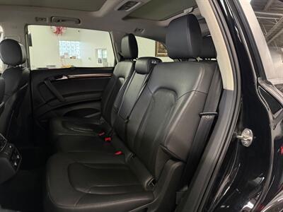 2014 Audi Q7 3.0T quattro Premium   - Photo 49 - Grand Rapids, MI 49548