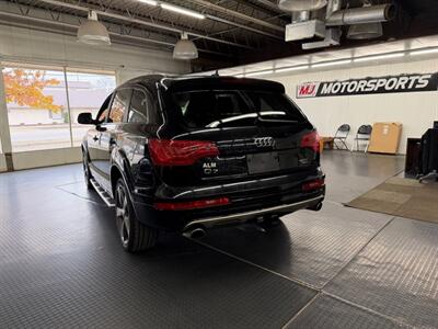 2014 Audi Q7 3.0T quattro Premium   - Photo 9 - Grand Rapids, MI 49548