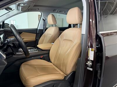 2020 Audi Q7 quattro Premium Plus 55 T   - Photo 22 - Grand Rapids, MI 49548