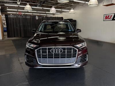 2020 Audi Q7 quattro Premium Plus 55 T   - Photo 4 - Grand Rapids, MI 49548