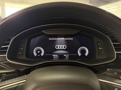 2020 Audi Q7 quattro Premium Plus 55 T   - Photo 26 - Grand Rapids, MI 49548