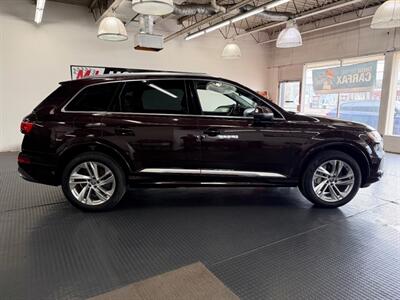 2020 Audi Q7 quattro Premium Plus 55 T   - Photo 14 - Grand Rapids, MI 49548