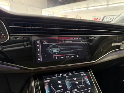 2020 Audi Q7 quattro Premium Plus 55 T   - Photo 31 - Grand Rapids, MI 49548