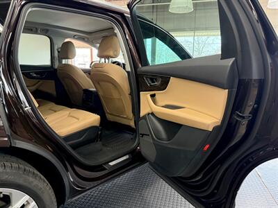 2020 Audi Q7 quattro Premium Plus 55 T   - Photo 40 - Grand Rapids, MI 49548