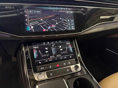 2020 Audi Q7 quattro Premium Plus 55 T   - Photo 34 - Grand Rapids, MI 49548
