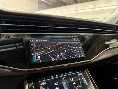2020 Audi Q7 quattro Premium Plus 55 T   - Photo 33 - Grand Rapids, MI 49548