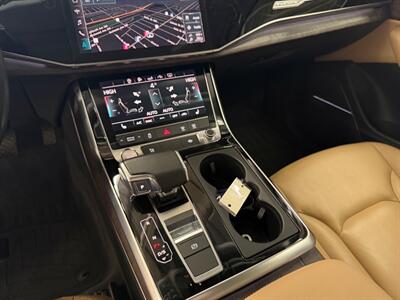 2020 Audi Q7 quattro Premium Plus 55 T   - Photo 35 - Grand Rapids, MI 49548