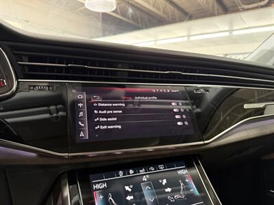 2020 Audi Q7 quattro Premium Plus 55 T   - Photo 32 - Grand Rapids, MI 49548