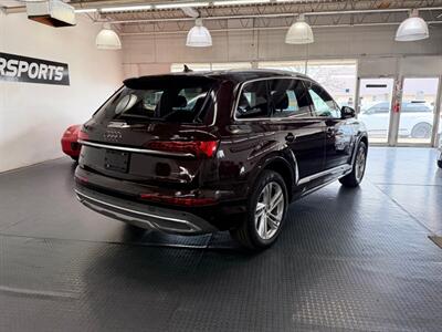 2020 Audi Q7 quattro Premium Plus 55 T   - Photo 12 - Grand Rapids, MI 49548