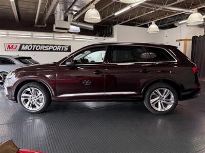 2020 Audi Q7 quattro Premium Plus 55 T   - Photo 8 - Grand Rapids, MI 49548