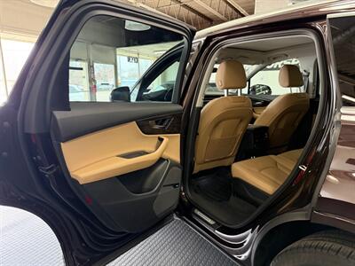 2020 Audi Q7 quattro Premium Plus 55 T   - Photo 43 - Grand Rapids, MI 49548